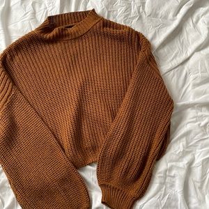 Forever 21 Sweater